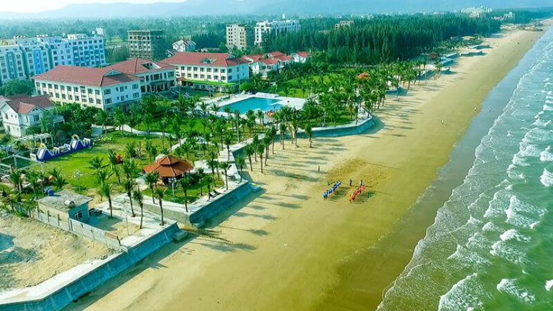 bien hai tien