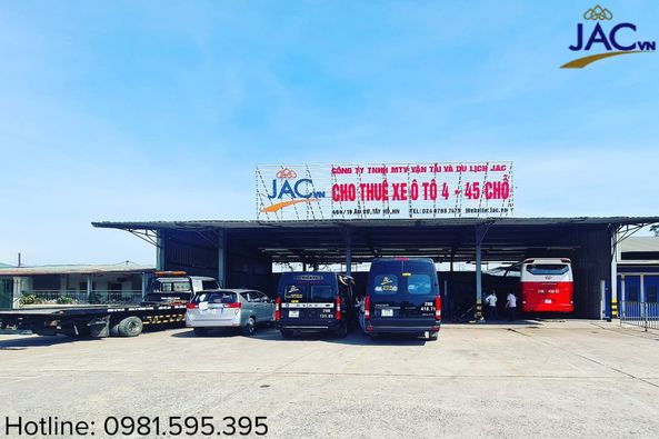 Thuê xe du lịch Hà Nội, thuê xe hợp đồng giá tốt