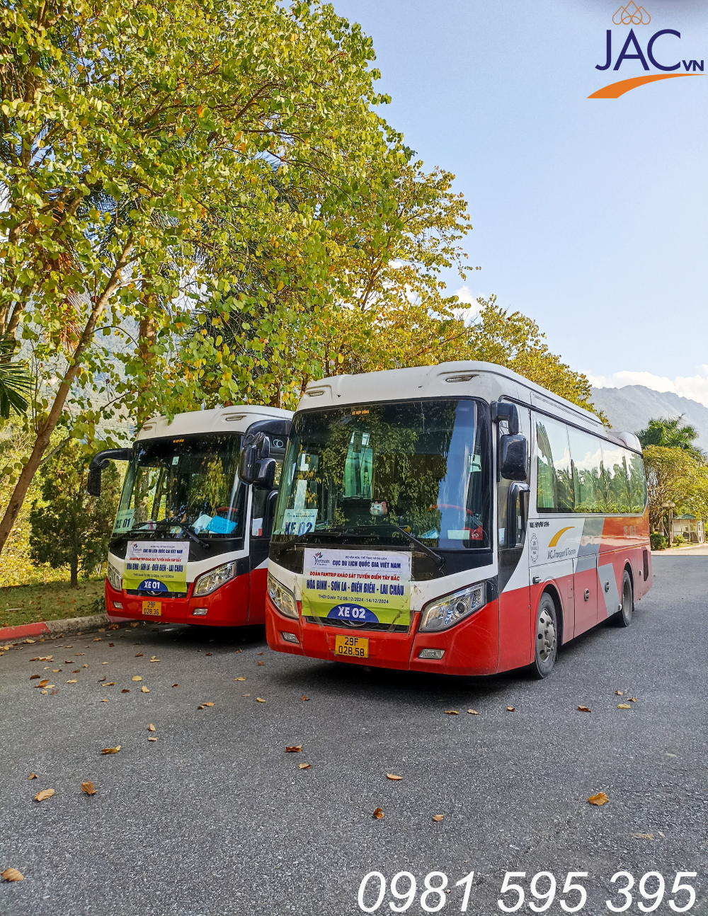 thuê xe 35 chỗ