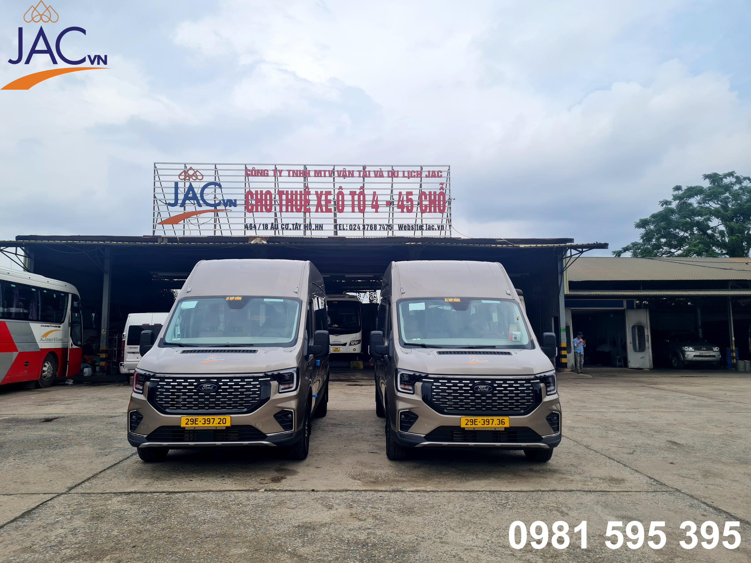 Thuê Xe 16 Chỗ Hà Nội – Dịch Vụ Du Lịch Chuyên Nghiệp, Xe Đời Mới 2025
