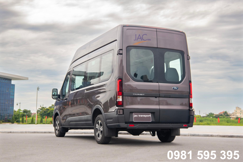 ford transit moi 41