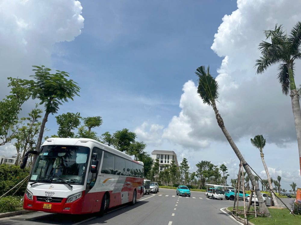 thuê xe du lịch hà nội
