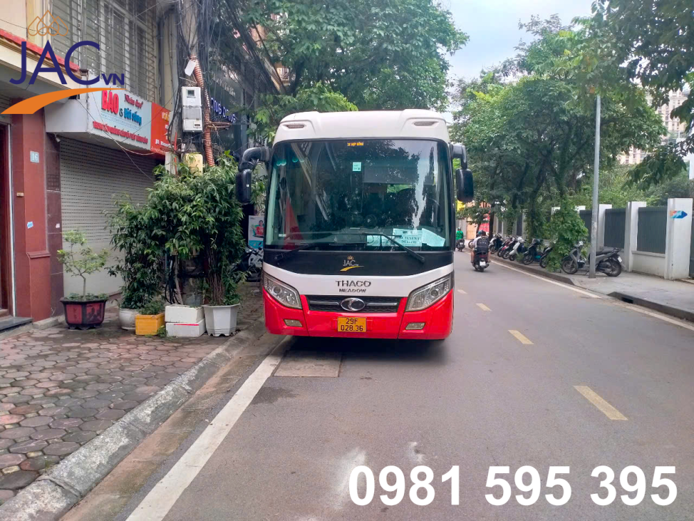 thuê xe 35 chỗ