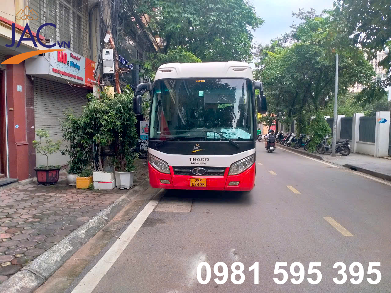 Thuê xe 35 chỗ – Lựa chọn hoàn hảo cho chuyến du lịch Hà Nội đi Sầm Sơn hè 2025