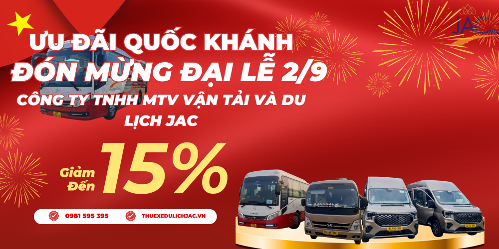 thuê xe du lịch

