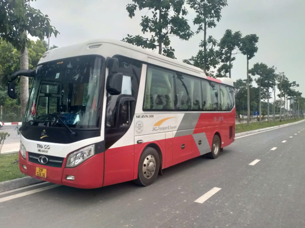 Thuê Xe Du Lịch Hà Nội – Dịch Vụ Uy Tín, Chất Lượng Cao Tại Công Ty JAC z6991813674225 d6bdcac13c6ba10e6430abb4da1c2c46